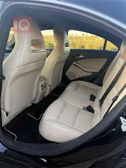 مێرسێدس بێنز CLA